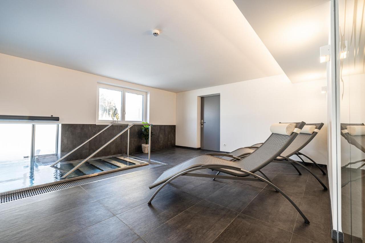 Hotel Der Alpenblick