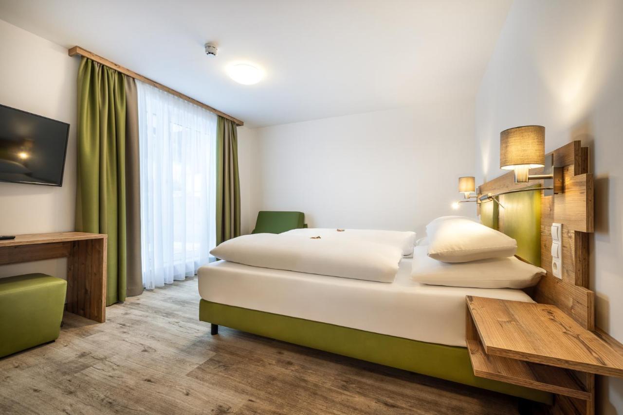 Der Alpenblick Hotel 3*
