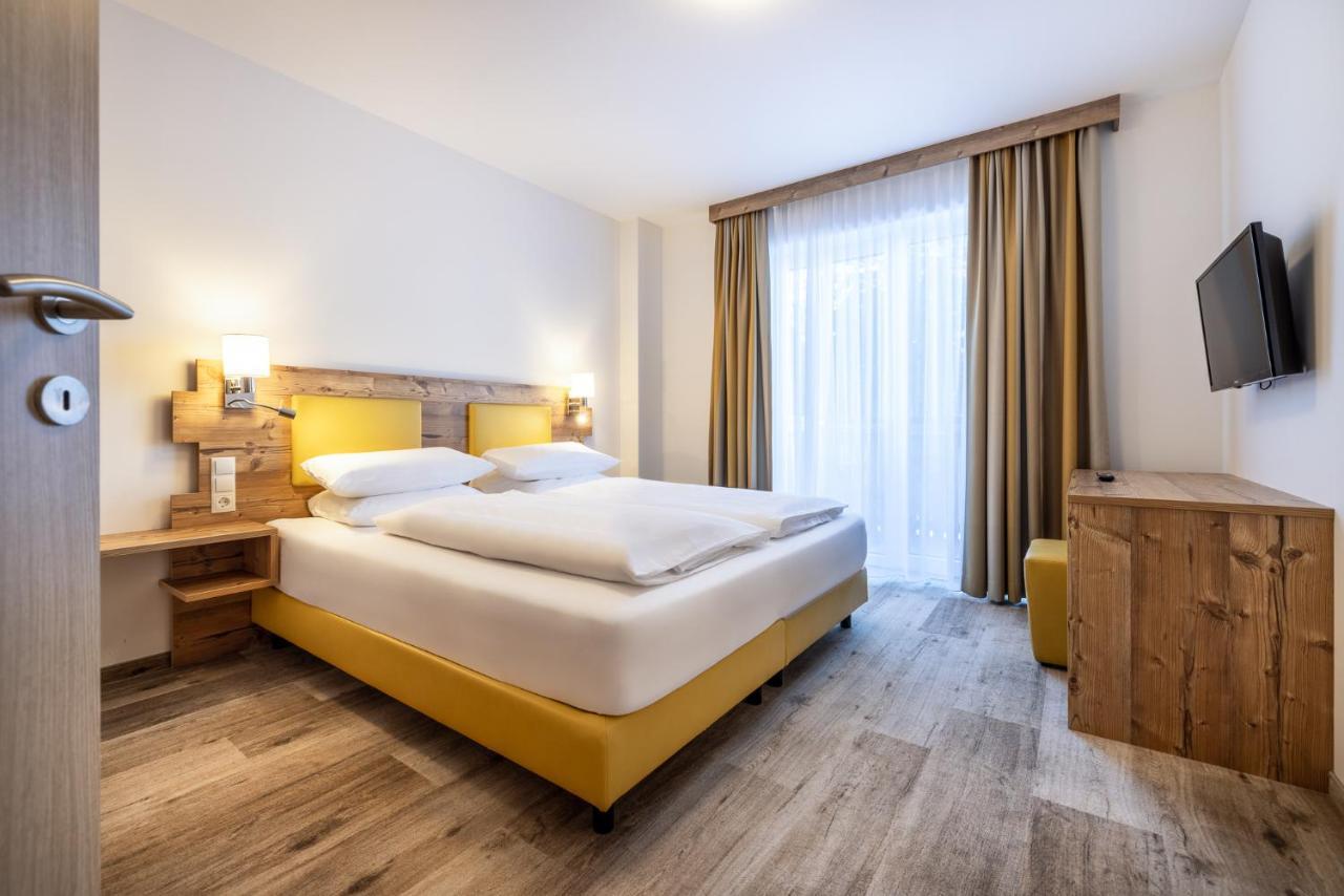 Der Alpenblick Hotel Sankt Johann im Pongau