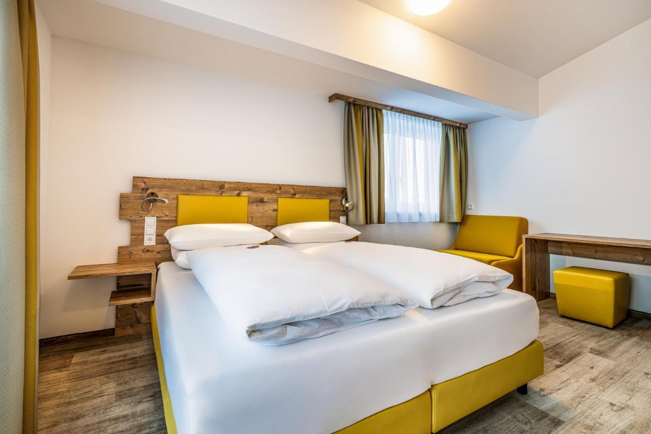 Hotel Der Alpenblick