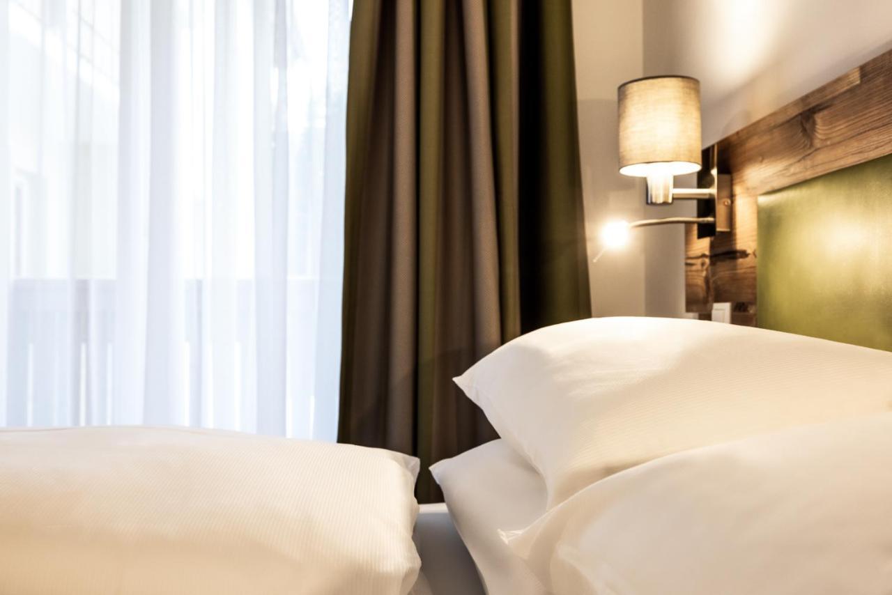 Hotel Der Alpenblick