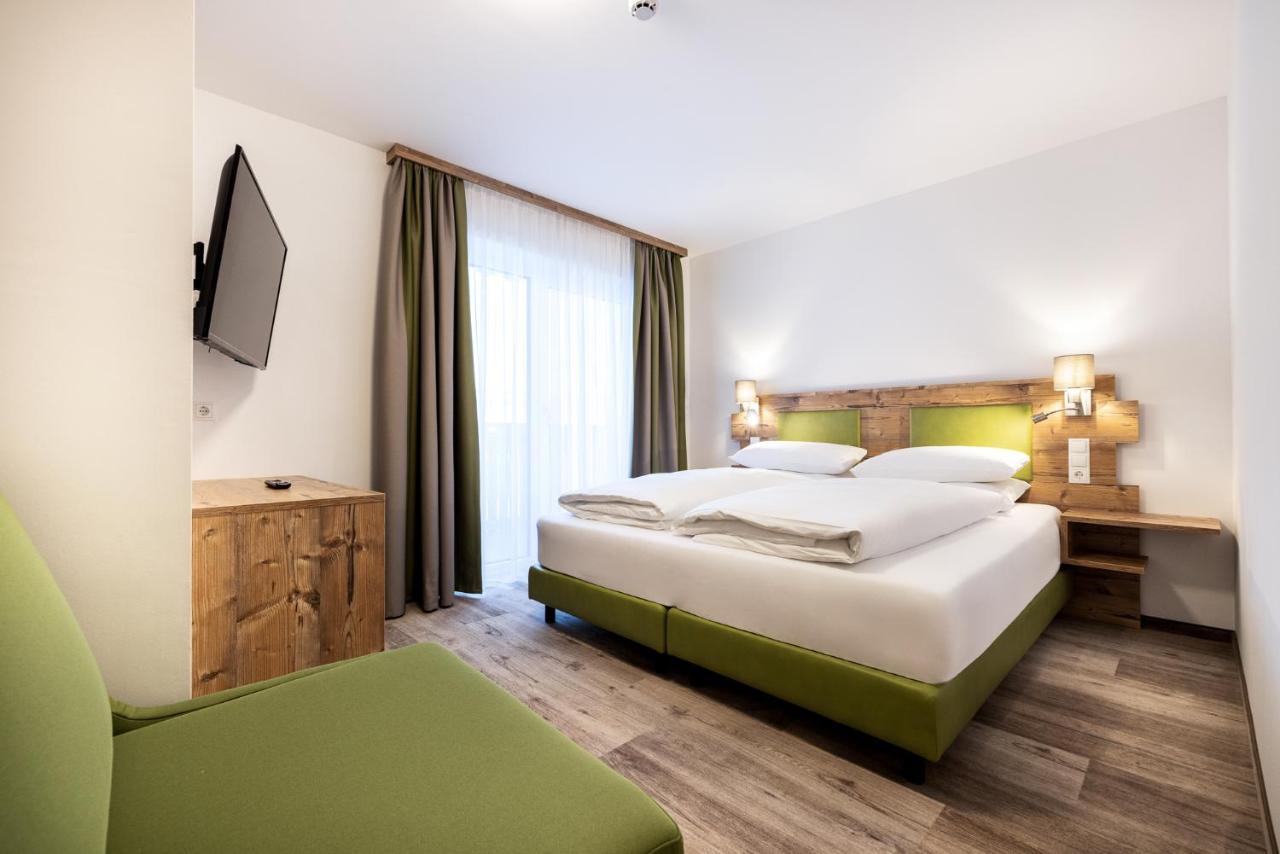 Der Alpenblick Hotel Sankt Johann im Pongau