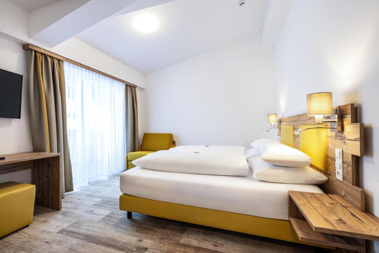 Hotel Der Alpenblick Sankt Johann im Pongau