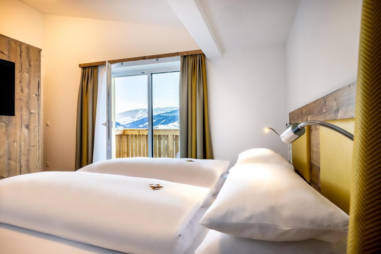 Hotel Der Alpenblick Sankt Johann im Pongau