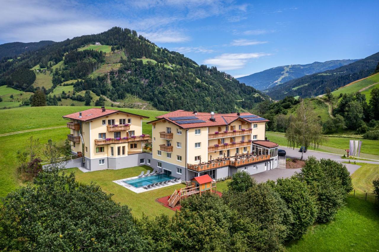Hotel Der Alpenblick Sankt Johann im Pongau