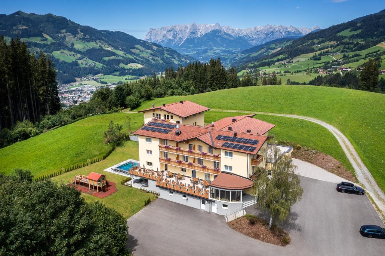 Der Alpenblick Hotel 3*