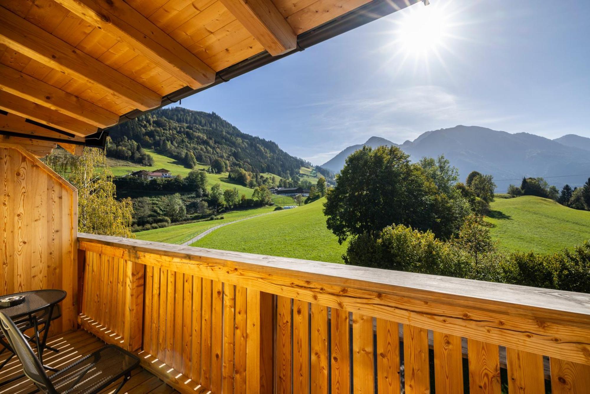 Der Alpenblick Hotel