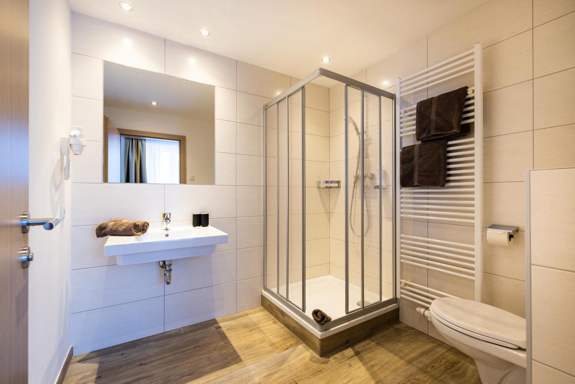 Der Alpenblick Hotel 3*