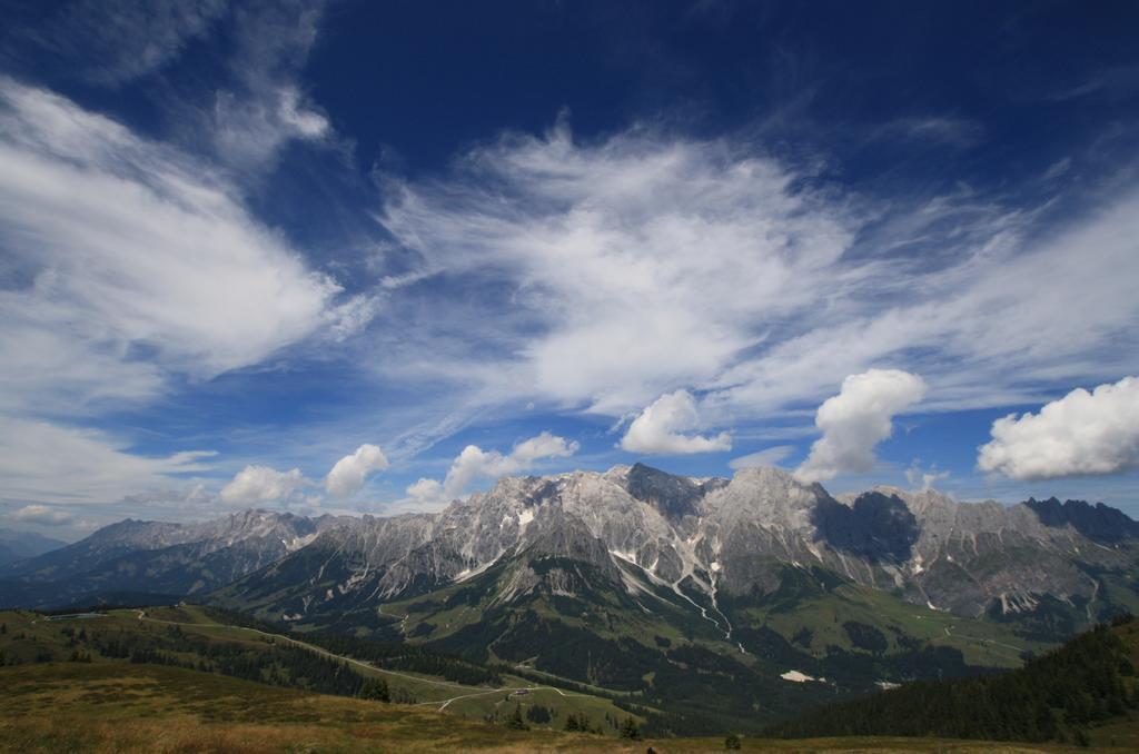 Der Alpenblick Sankt Johann im Pongau