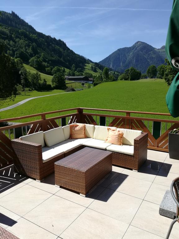Hotel Der Alpenblick Sankt Johann im Pongau